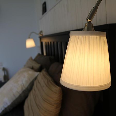 B&B Irnum Salerno Exteriör bild