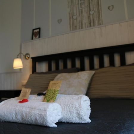 B&B Irnum Salerno Exteriör bild